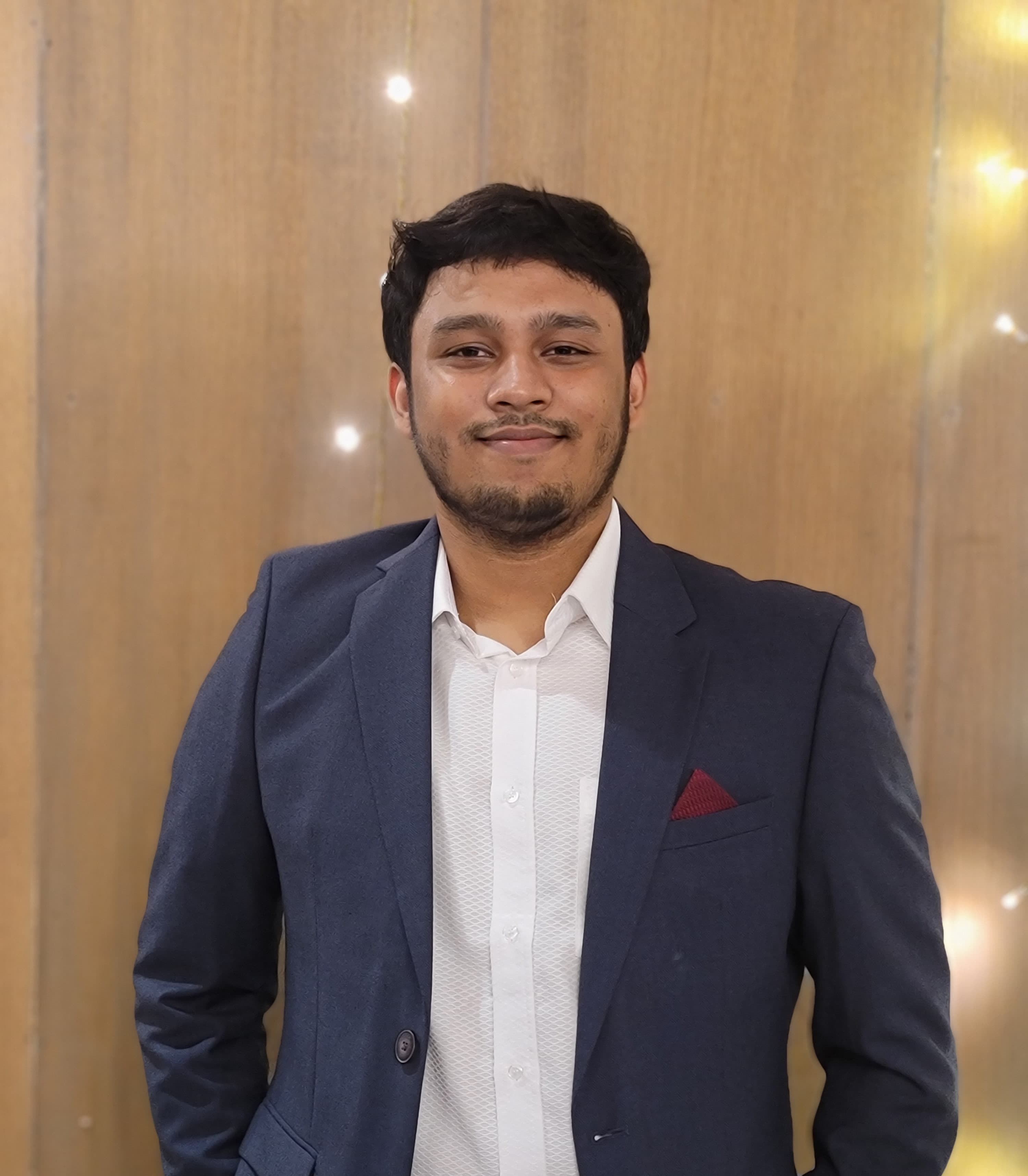Wasif Uddin